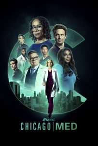 مسلسل Chicago Med الموسم الثامن حلقة 4