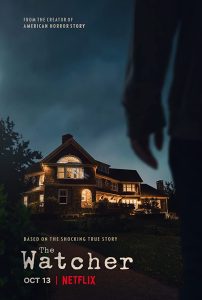 مسلسل The Watcher الموسم الاول حلقة 6