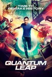 مسلسل Quantum Leap الموسم الاول حلقة 4