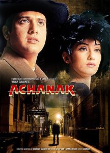 فيلم Achanak 1998 مترجم