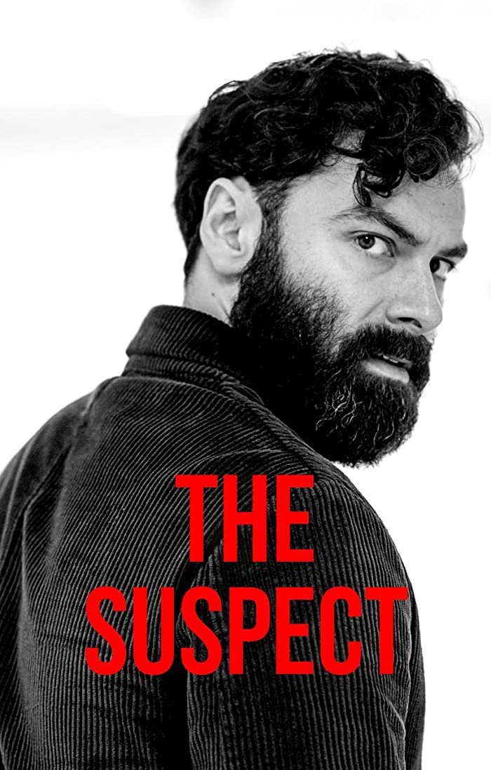 مسلسل The Suspect الموسم الاول حلقة 5 مسلسل The Suspect الموسم الاول حلقة 5