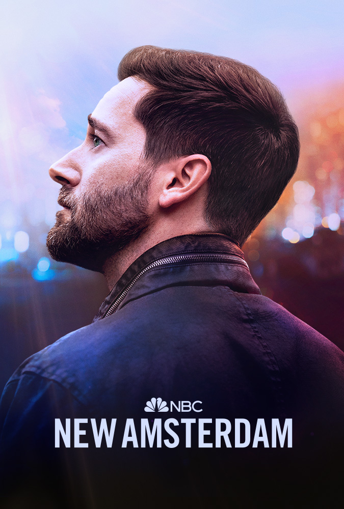 مسلسل New Amsterdam الموسم الخامس حلقة 5