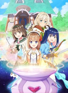 انمي Shinmai Renkinjutsushi no Tenpo Keiei حلقة 11 مترجمة