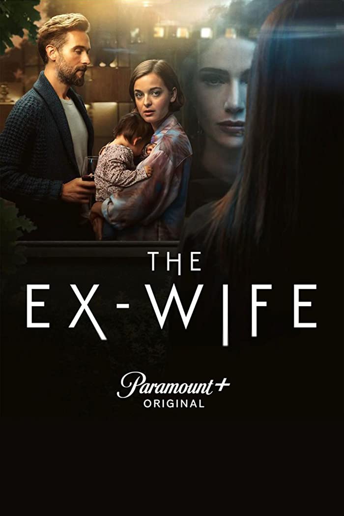 مسلسل The Ex-Wife الموسم الاول حلقة 4 والاخيرة