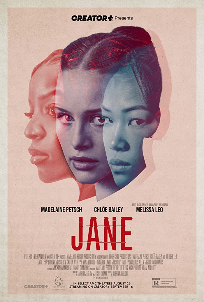 فيلم Jane 2022 مترجم