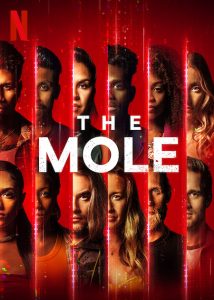 مسلسل The Mole الموسم الاول حلقة 4