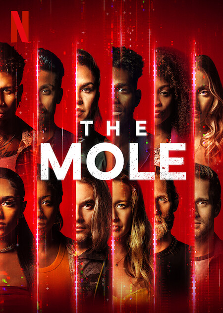 مسلسل The Mole الموسم الاول حلقة 1