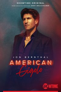 مسلسل American Gigolo الموسم الاول حلقة 5