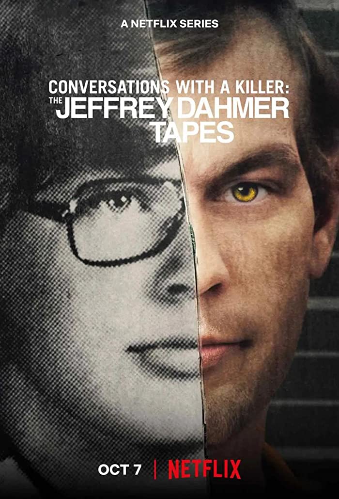 مسلسل Conversations with a Killer: The Jeffrey Dahmer Tapes الموسم الاول حلقة 2