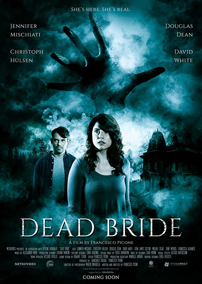 فيلم Dead Bride 2022 مترجم