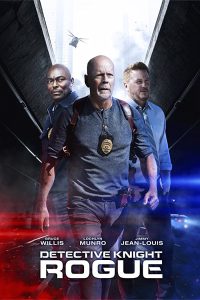 فيلم Detective Knight Rogue 2022 مترجم