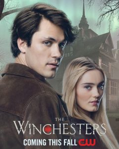 مسلسل The Winchesters الموسم الاول حلقة 1