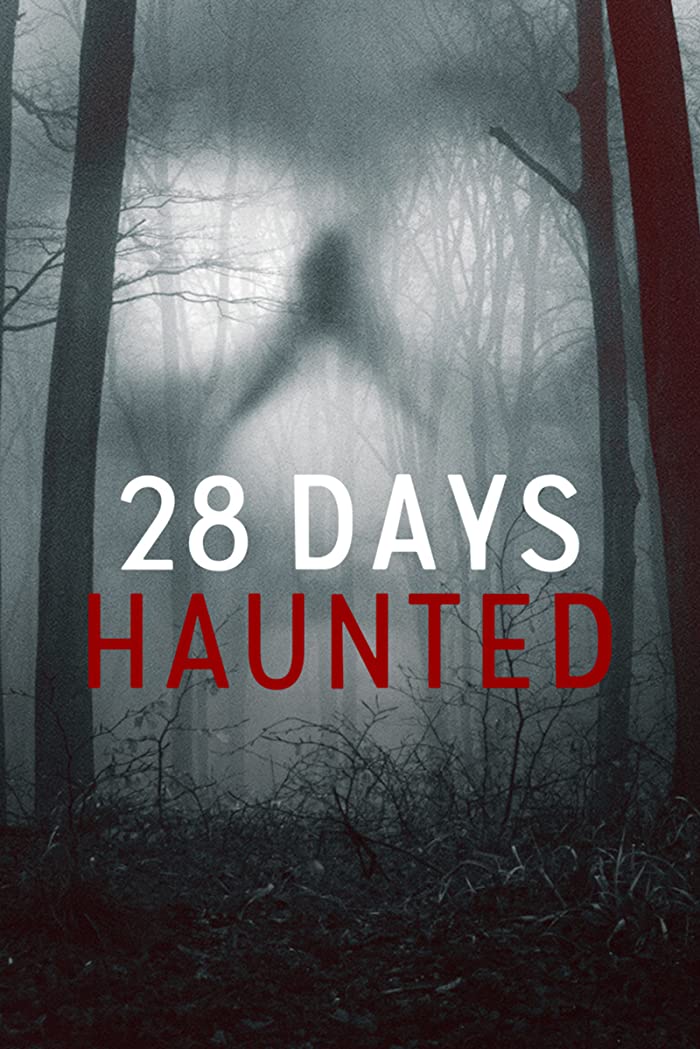 مسلسل 28 Days Haunted الموسم الاول حلقة 2