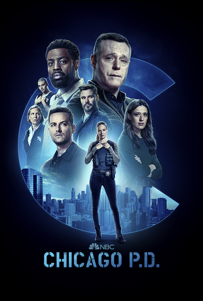 مسلسل Chicago P.D. الموسم 10 حلقة 4