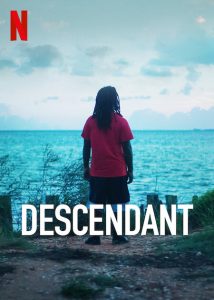 فيلم Descendant 2022 مترجم