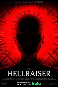 فيلم Hellraiser 2022 مترجم