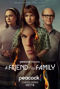 مسلسل A Friend of the Family الموسم الاول حلقة 4