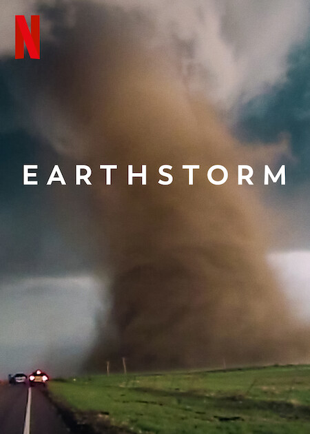 مسلسل Earthstorm الموسم الاول حلقة 4 والاخيرة