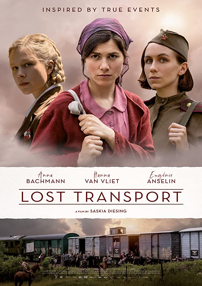 فيلم Lost Transport 2022 مترجم فيلم Lost Transport 2022 مترجم