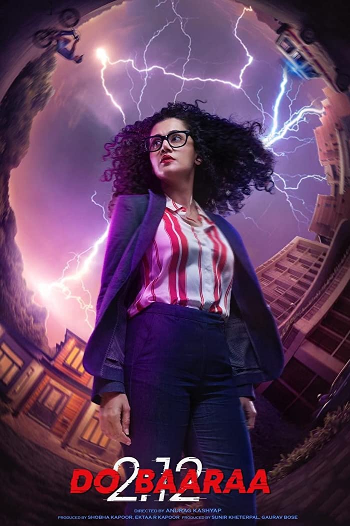 فيلم Dobaaraa 2022 مترجم فيلم Dobaaraa 2022 مترجم