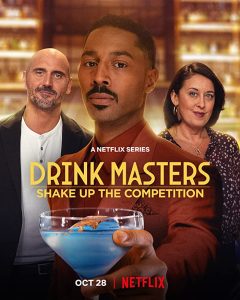 برنامج Drink Masters الموسم الاول حلقة 1