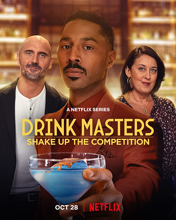 برنامج Drink Masters الموسم الاول حلقة 5