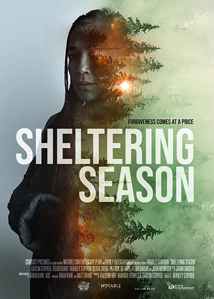 فيلم Sheltering Season 2022 مترجم