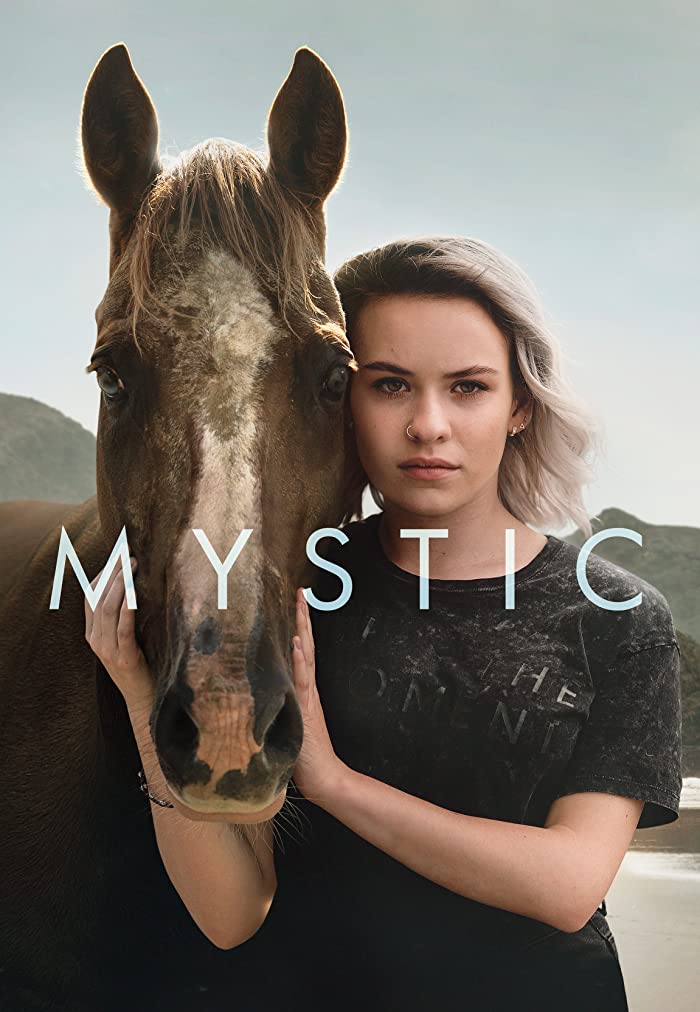 مسلسل Mystic الموسم الاول حلقة 7