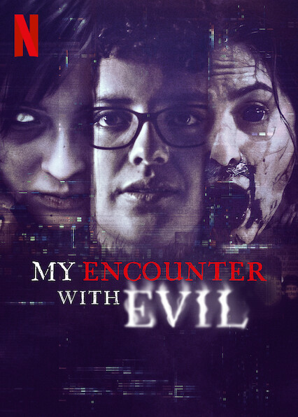 مسلسل My Encounter with Evil الموسم الاول حلقة 3