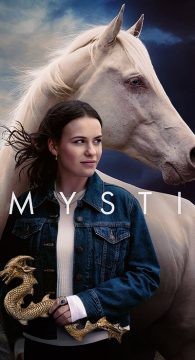 مسلسل Mystic الموسم الثالث حلقة 2