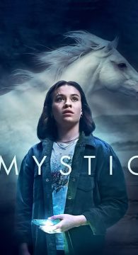 مسلسل Mystic الموسم الثاني حلقة 2