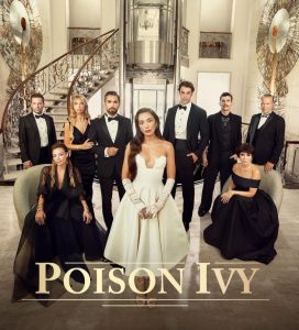 مسلسل على مشارف الليل حلقة 10 مترجمة