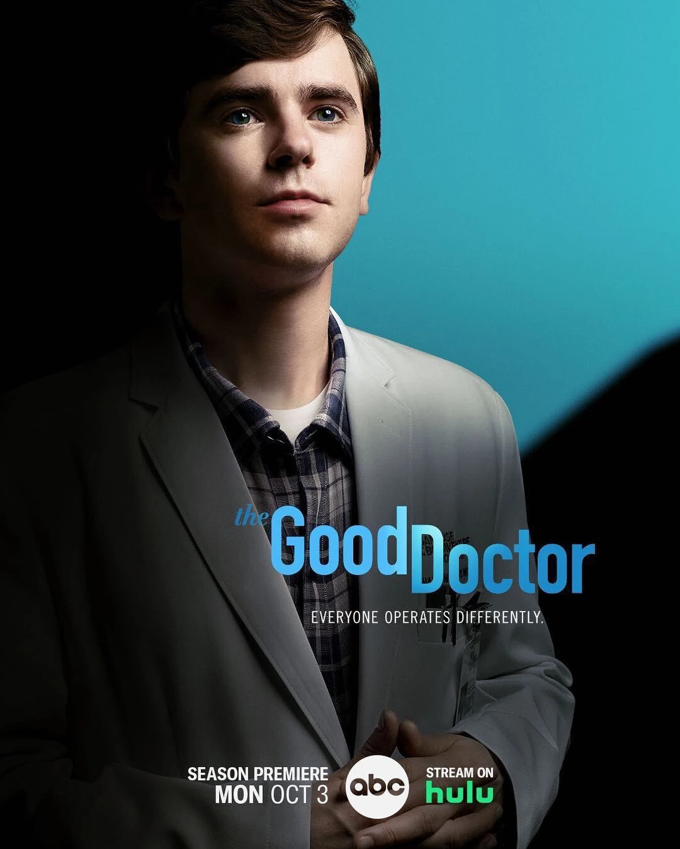 مسلسل The Good Doctor الموسم السادس حلقة 21