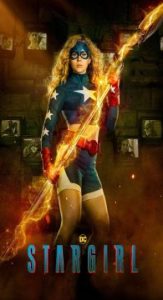 مسلسل Stargirl الموسم الثالث حلقة 6