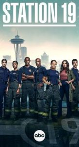 مسلسل Station 19 الموسم السادس حلقة 1