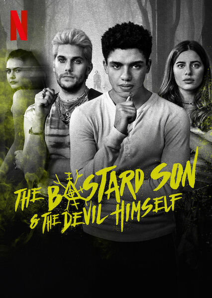 مسلسل The Bastard Son & The Devil Himself الموسم الاول حلقة 8 والاخيرة