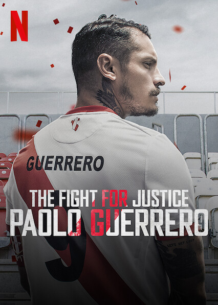 مسلسل The Fight for Justice: Paolo Guerrero الموسم الاول حلقة 3