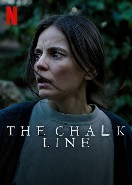 فيلم The Chalk Line 2022 مترجم