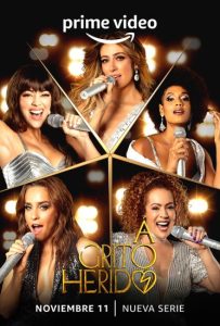 مسلسل A Grito Herido الموسم الاول حلقة 8