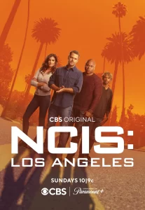 مسلسل NCIS: Los Angeles الموسم 14 حلقة 5