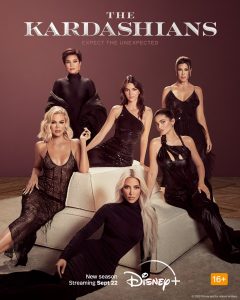 مسلسل The Kardashians الموسم الثاني حلقة 7