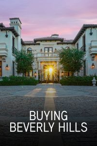 مسلسل Buying Beverly Hills الموسم الاول حلقة 3
