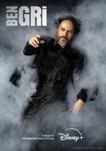 مسلسل الاختيار الصعب حلقة 7 مترجمة