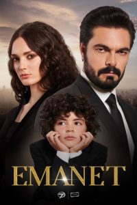 مسلسل الأمانة الموسم الثالث حلقة 28 مترجمة