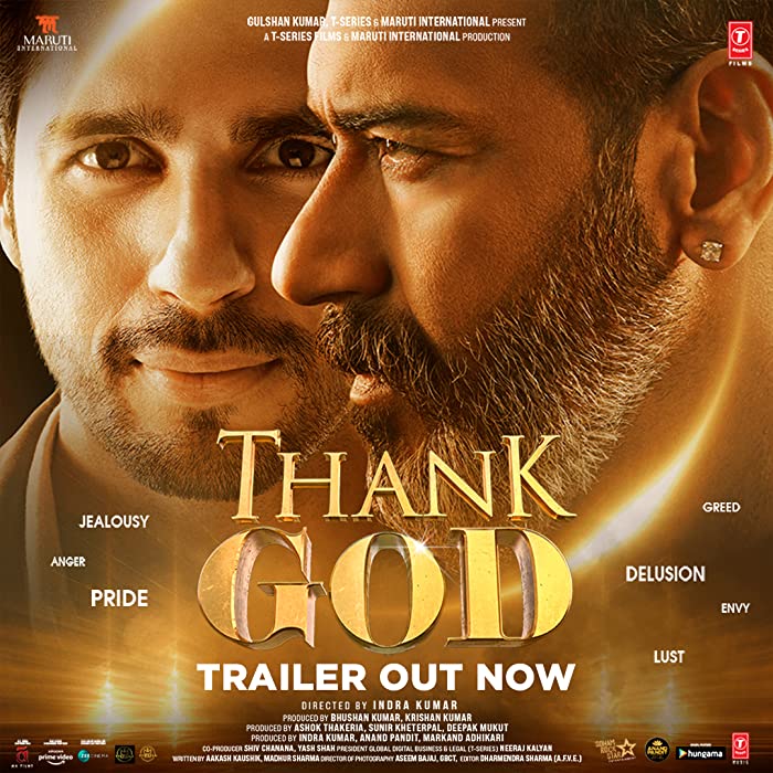 فيلم Thank God 2022 مترجم فيلم Thank God 2022 مترجم