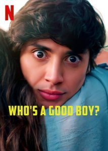 فيلم Whos a Good Boy 2022 مترجم