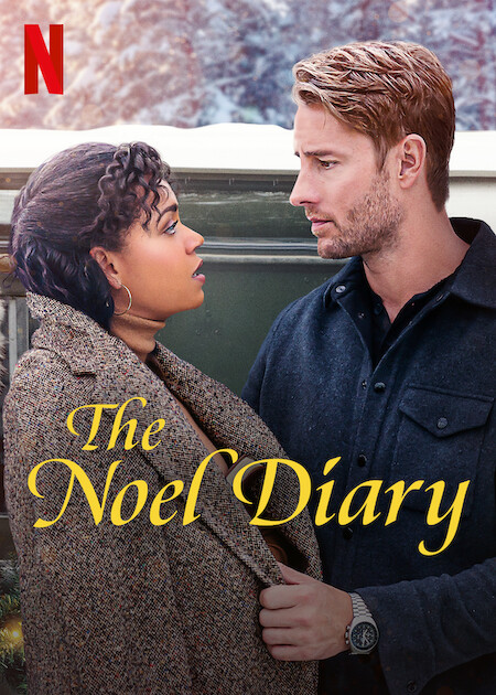 فيلم The Noel Diary 2022 مترجم