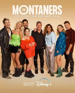 مسلسل The Montaners الموسم الاول حلقة 1