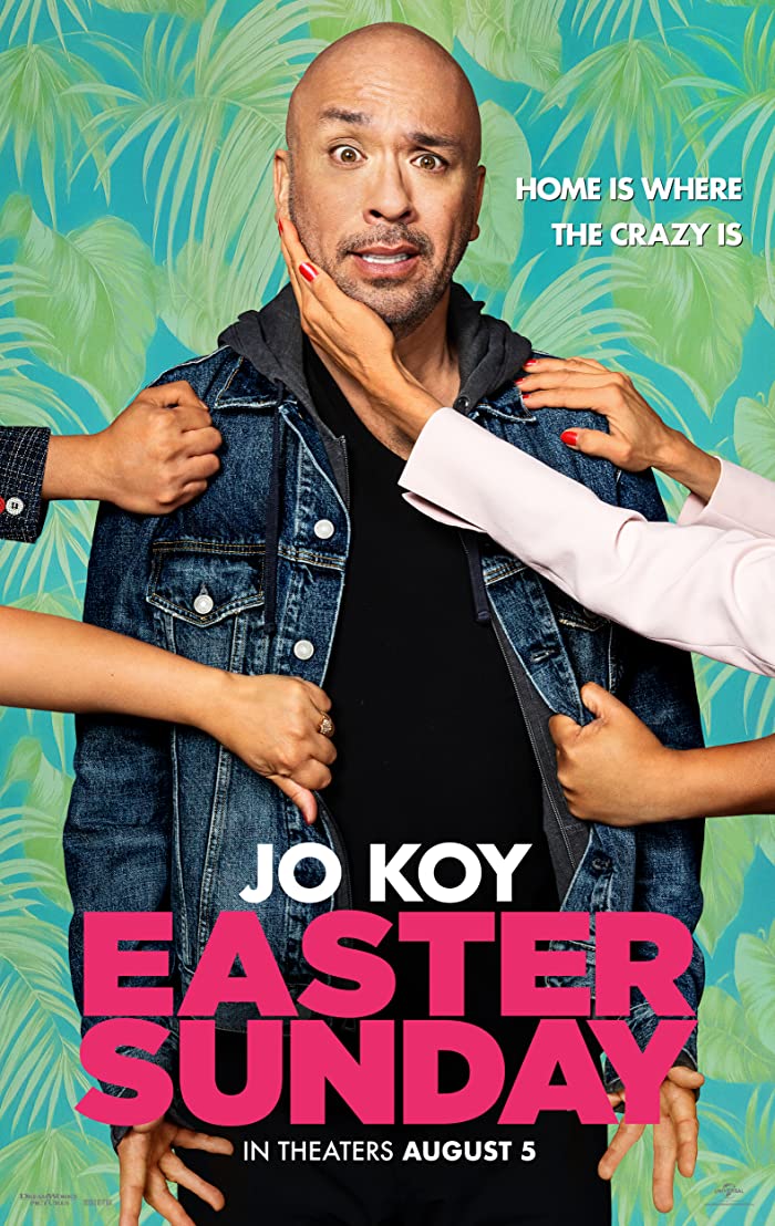 فيلم Easter Sunday 2022 مترجم