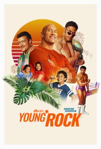 مسلسل Young Rock الموسم الثالث حلقة 1